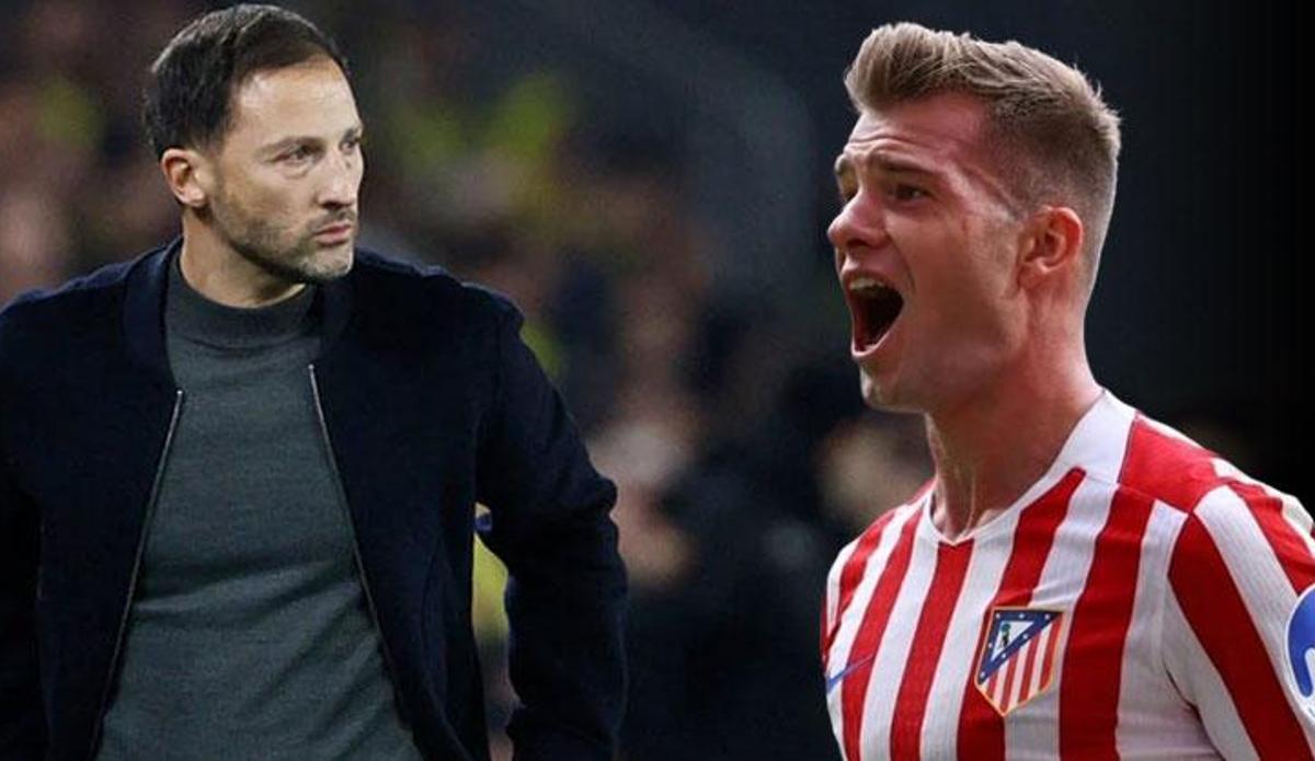 Fenerbahçe’den dev transfer harekatı! Sörloth için harekete geçildi