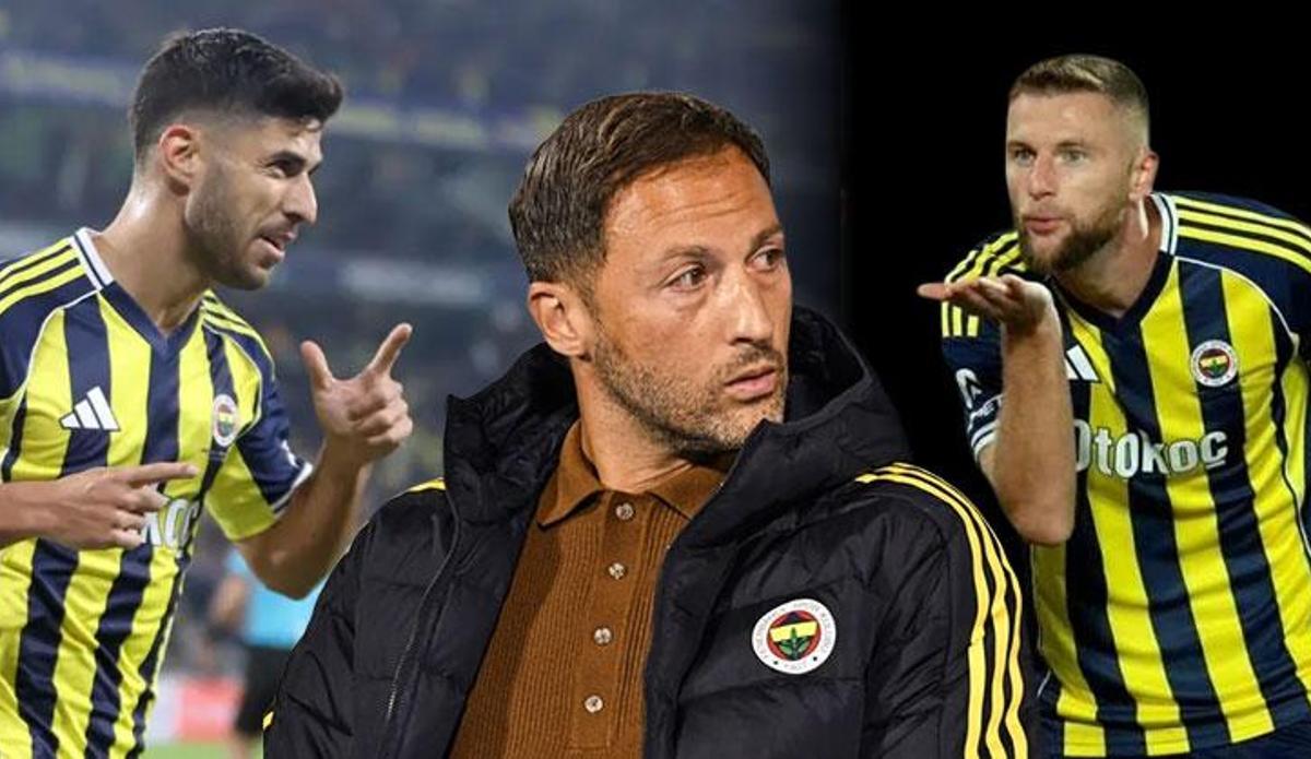 Fenerbahçe’de stopere takviye! Beraldo transferinde Asensio ve Skriniar hamlesi