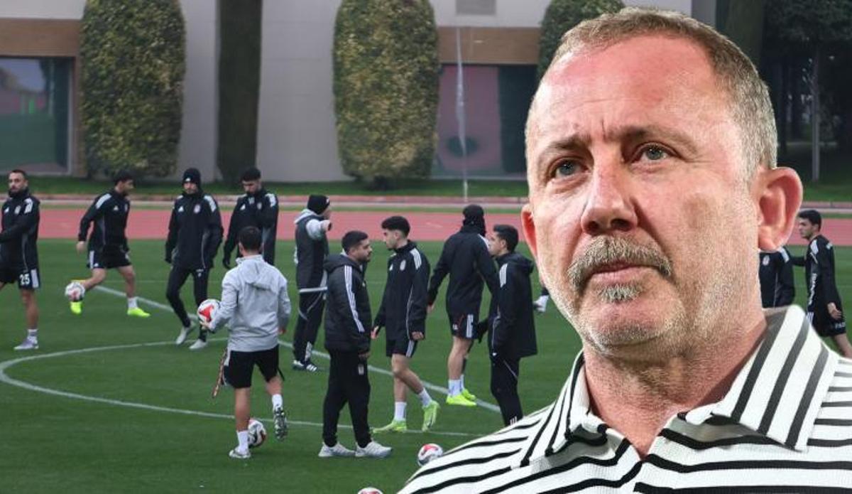Beşiktaş'tan son dakika transfer açıklaması! 'Anlaşma sağlandı'