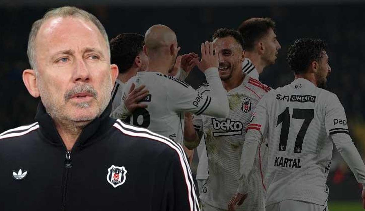 Beşiktaş'tan transfer atağı! Resmi teklif yapıldı