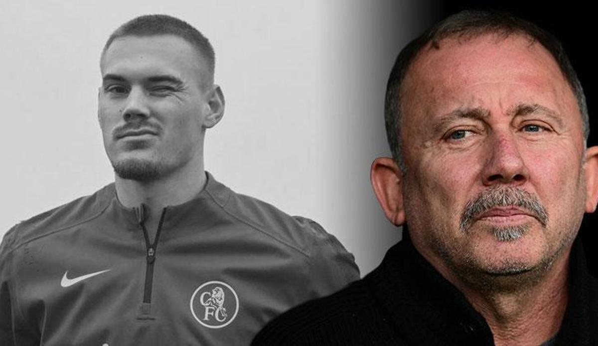 Beşiktaş'ta Filip Jorgensen çıkmazı! Chelsea'nin inadı kırılmıyor