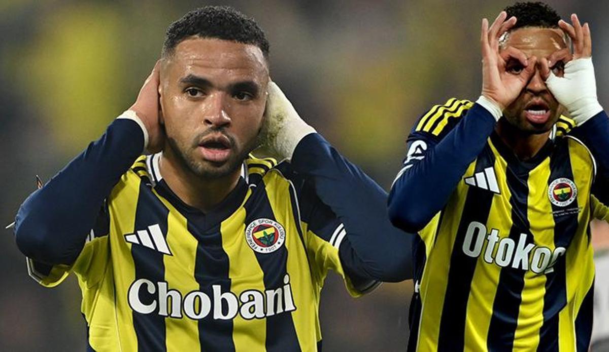 Youssef En-Nesyri'nin yeni takımını Beşiktaş belirleyecek! Transferde sürpriz