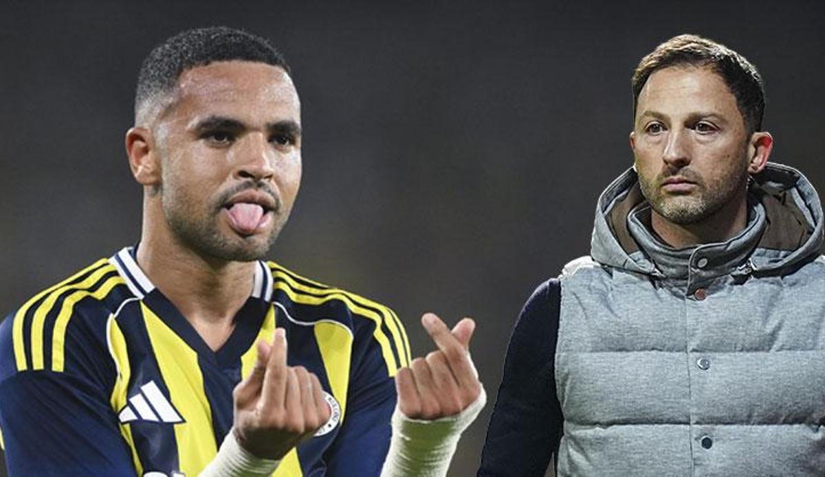 Fenerbahçe yeniden harekete geçiyor! En-Nesyri'nin ayrılığı sonrası dev operasyon