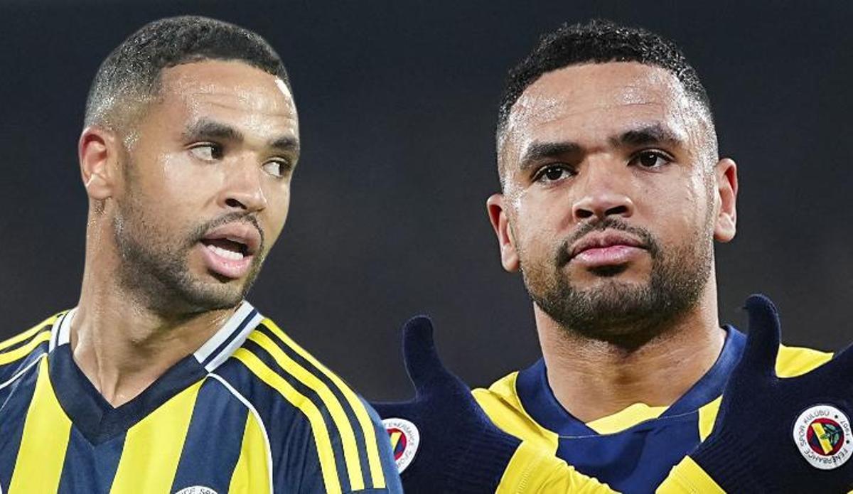 Fenerbahçe'de Neysri sevinci gitmeyi kabul etti! Yerine dev forvet önerisi