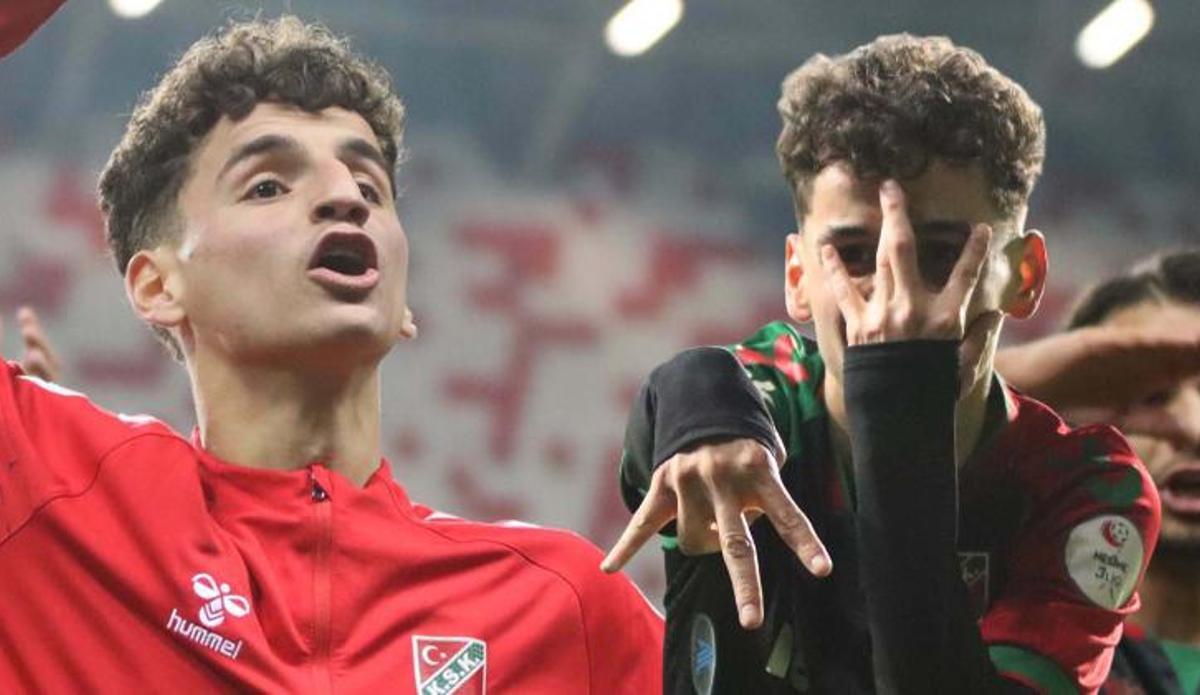 Adem Yeşilyurt'un Maribo transferinde Fenerbahçe detayı