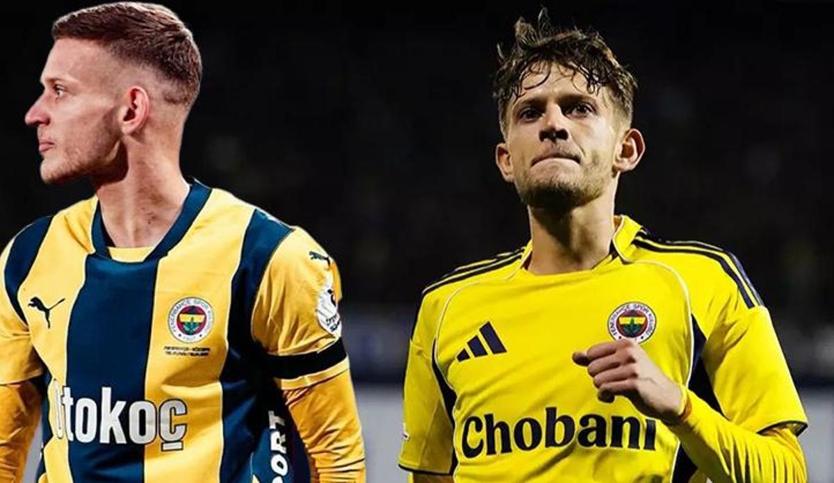 Sebastian Szymanski sürprizi! Bu hamle hiç beklenmiyordu