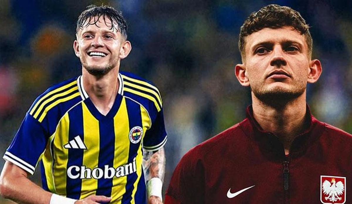 Kral gibi başladı, sürgün ediliyor! İşte Szymanski'nin yeni takımı... Fenerbahçe'ye dev gelir
