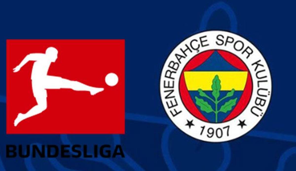 Bundesliga kulüpleri Fenerbahçe'nin projesine destek oluyor! İnfial yarattı