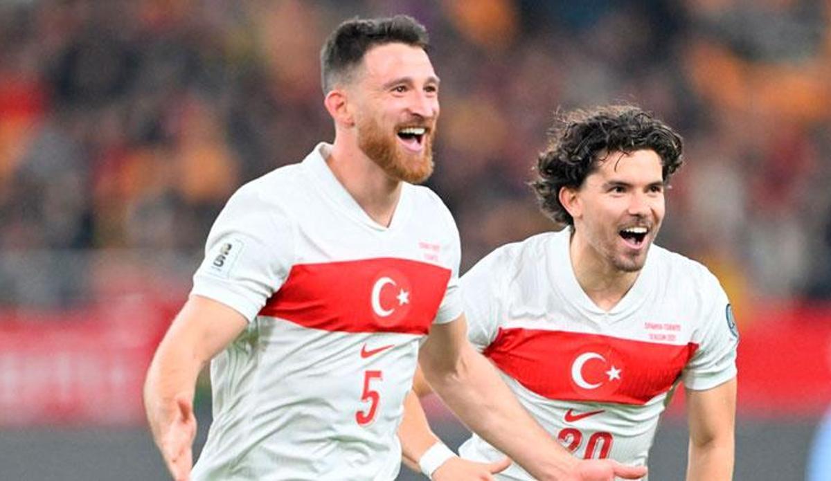 Salih Özcan'dan Beşiktaş için transfer açıklaması! 'Bu konu burada kapansın'