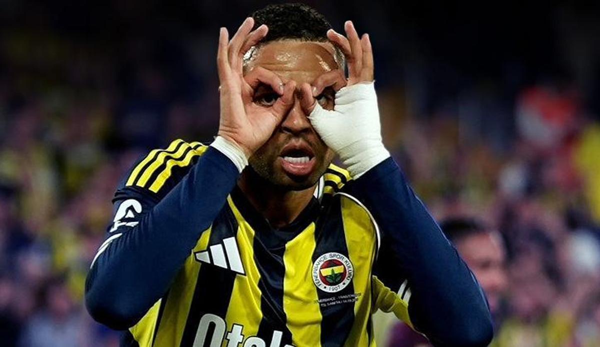 'Hiçbir yere gitmiyorum' Fenerbahçe'de En-Nesyri gerçeği ortaya çıktı: İşte transferi reddetme sebebi