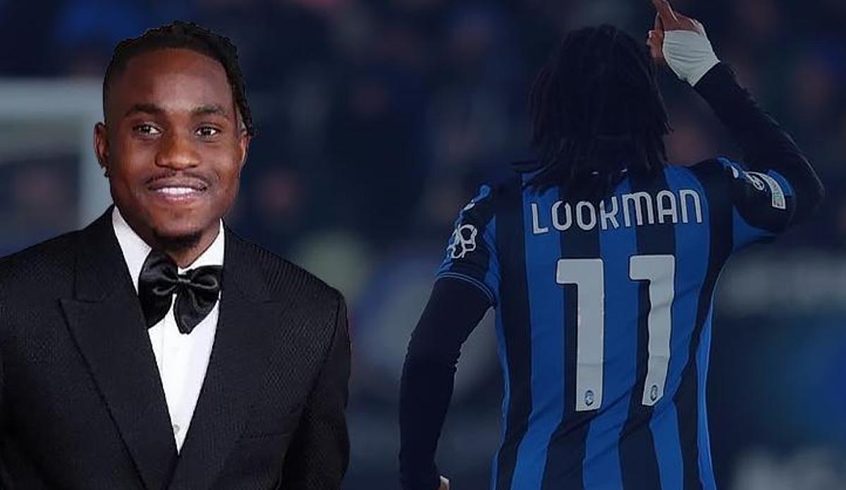 Fenerbahçe ve Lookman transferinde son dakika! Yeniden devreye girdi, bonservis bedeli