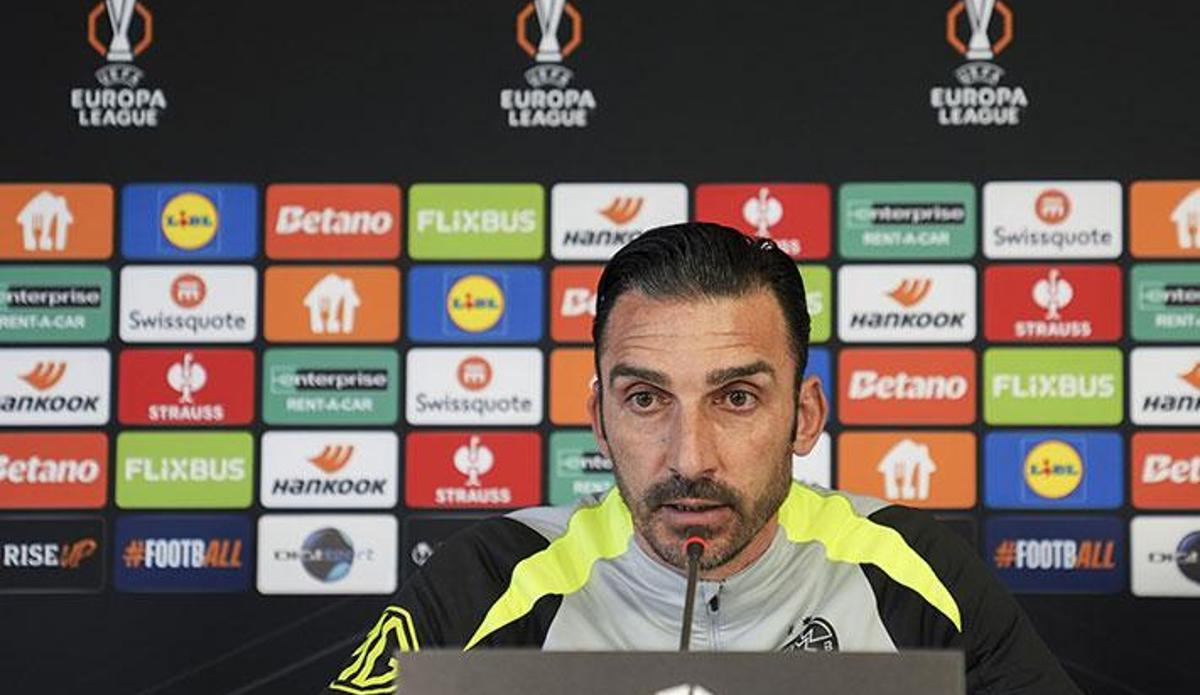 FCSB-Fenerbahçe maçı öncesi Rumen başkandan bir ilk! Charalambus açıkladı