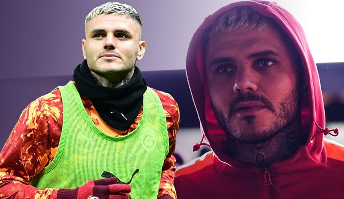 Sözleşme çıkmazı! Krizin altından menajeri çıktı 'Icardi'yi ister misiniz?'