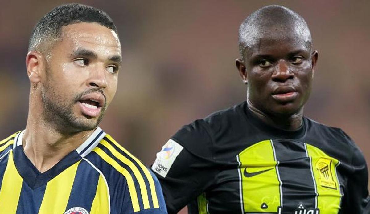 Fenerbahçe'de Kante transferi iptal oldu! İşte Kante transferindeki detaylar