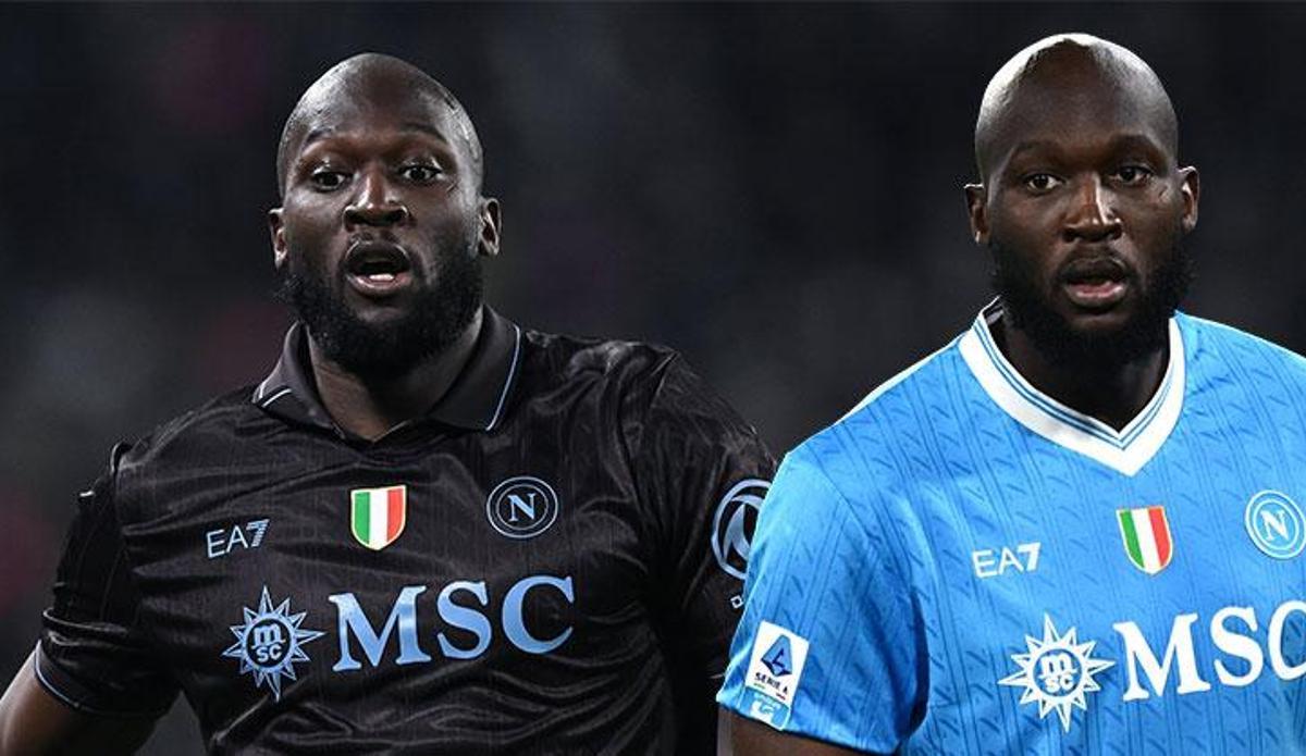 İtalyanlar duyurdu! Fenerbahçe'den Romelu Lukaku atağı