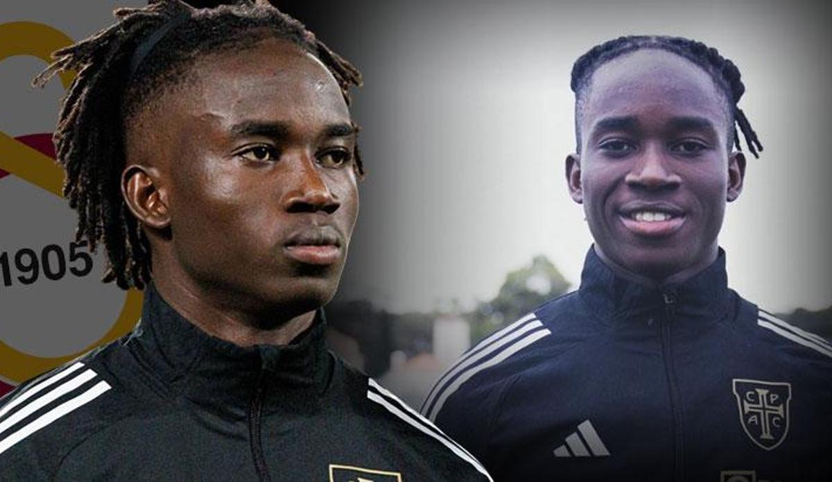 Galatasaray'ın yeni transferi İstanbul'a geliyor! Anlaşma sağlandı