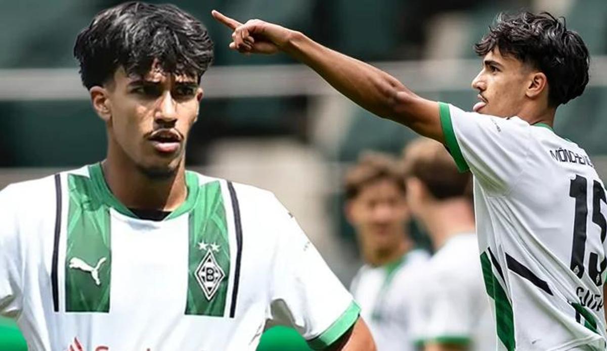 Galatasaray Can Armando Güner transferini bitirdi! İşte ödenecek bonservis