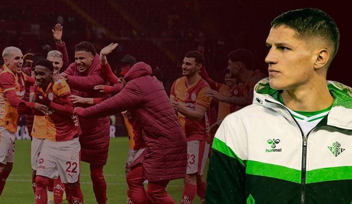 Galatasaray'dan sürpriz transfer! Fabrizio Romano duyurdu, son dakika gelişmesi