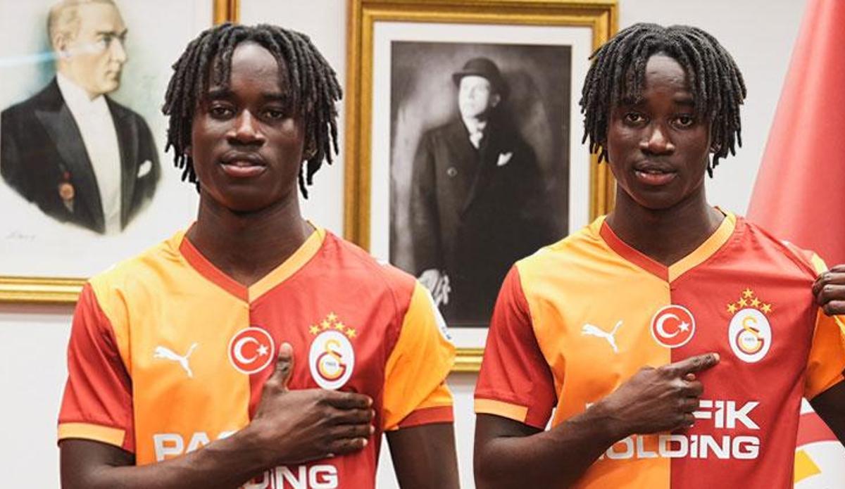 Galatasaray transferi resmen açıkladı! İşte maliyeti