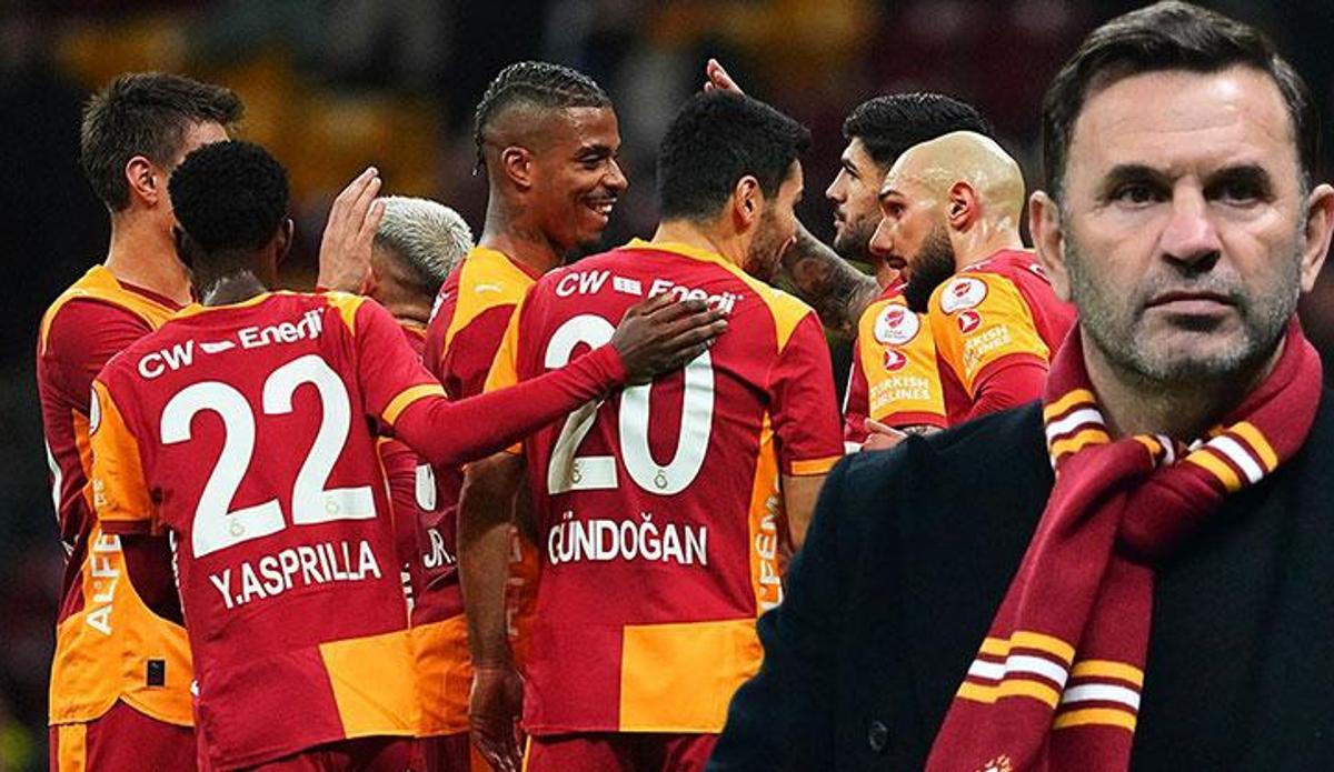 'Juventus maçında can simidi olur' Usta isimden Galatasaray - İstanbulspor maçı sonrası çarpıcı yorum