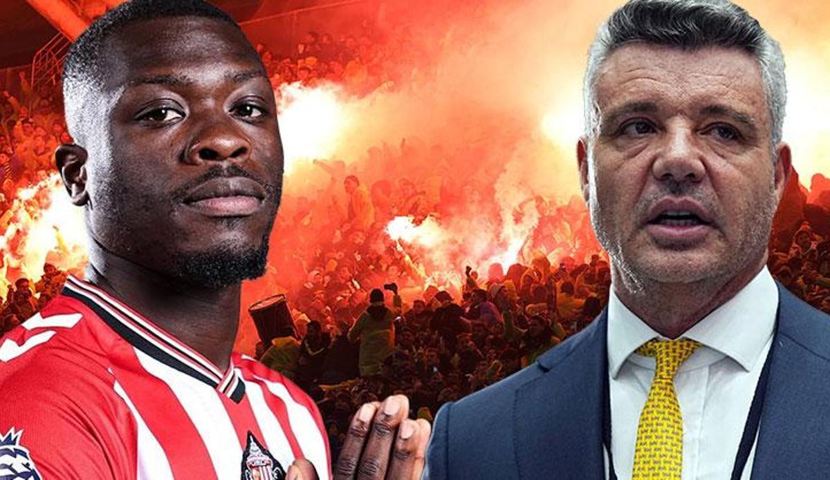 Fenerbahçe forvetini buldu, anlaşma sağlandı! Kimsenin beklemediği son dakika transferi