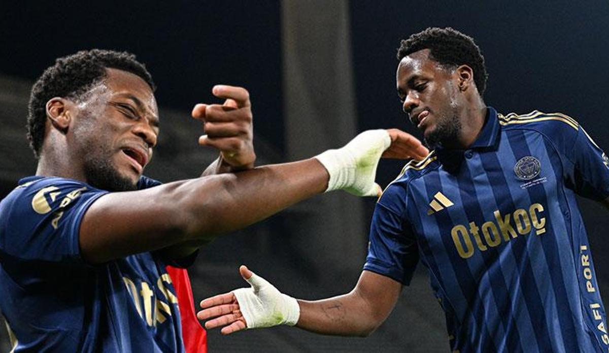 Fenerbahçe'de bir ayrılık daha yaşandı! Yıldız oyuncu sessiz sedasız İstanbul'dan ayrıldı