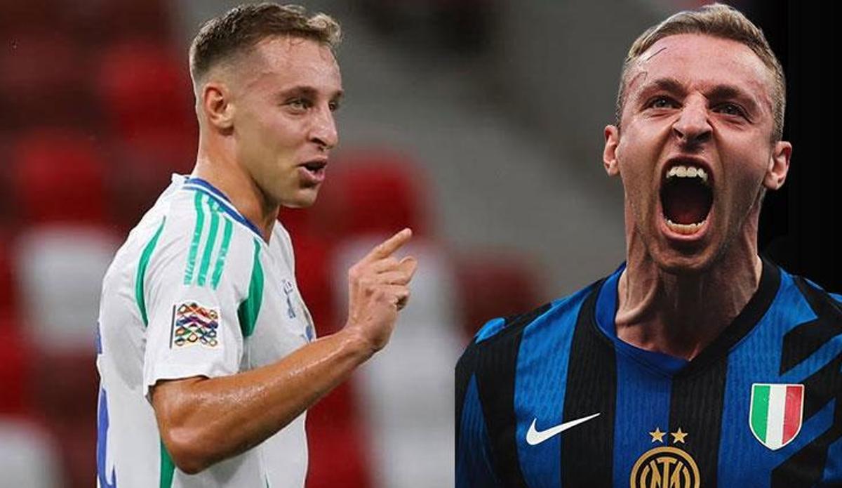 İtalyanlar duyurdu! Davide Frattesi Galatasaray'ın kapısından döndü