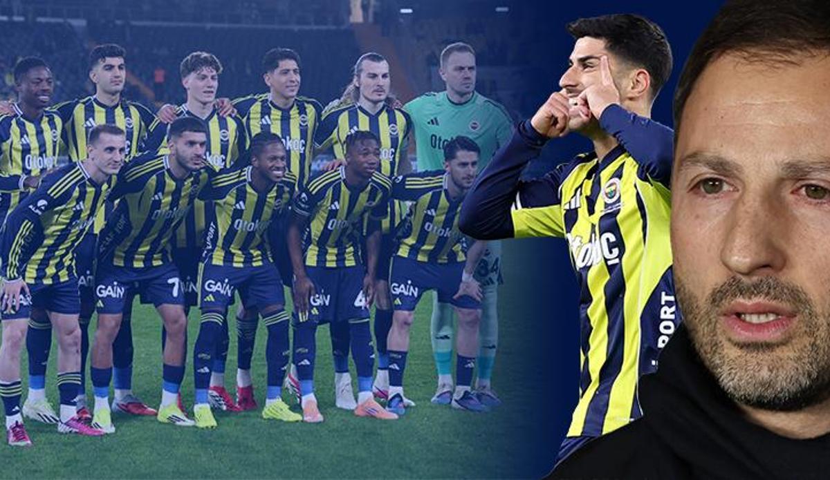 Fenerbahçe - Erzurumspor FK maçının ardından usta isimden dikkat çeken yorum: 'Hayret verici derecede kötüydü' | 'Asensio ile seviye farkı'