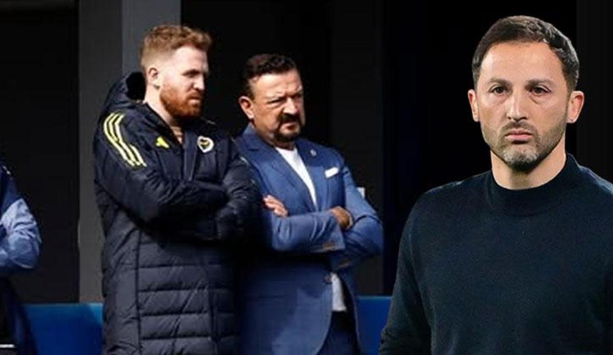 Fenerbahçe'den transferin son günü dev operasyon! 3 yıldız için harekete geçildi