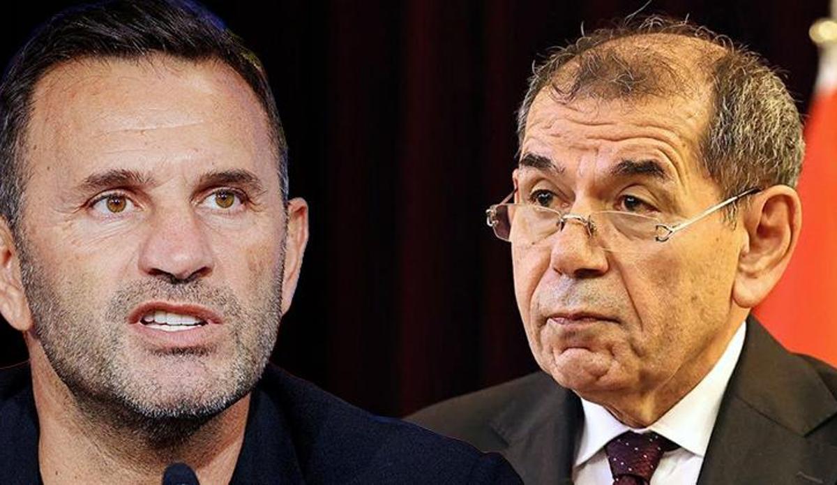 Galatasaray'ın gizli planı ortaya çıktı! Transfer yaza kaldı