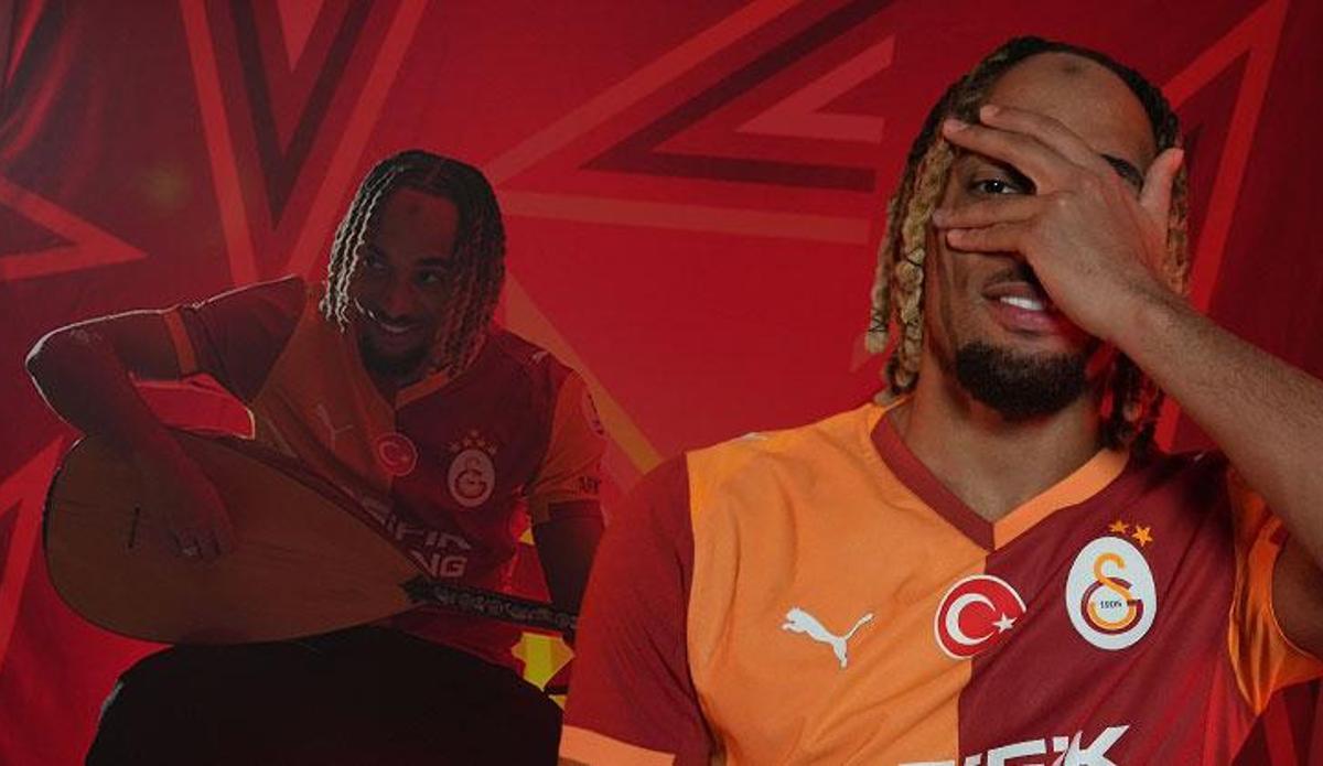Sacha Boey transferinin perde arkası ortaya çıktı! 'Galatasaray son anda araya girdi'