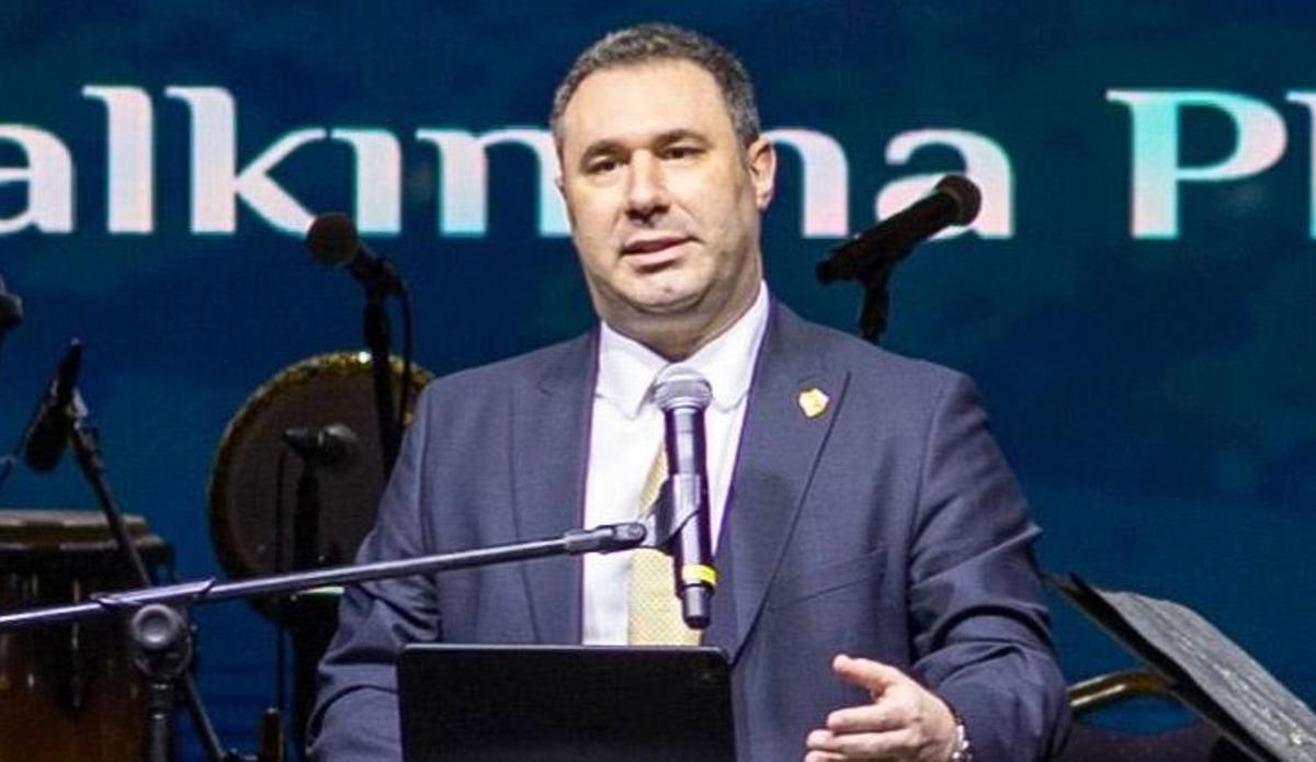 Barış Göktürk: 'Aynı filmi izlemekten sıkıldım, Fenerbahçe’nin şahıslardan bağımsız bir sisteme ihtiyacı var'