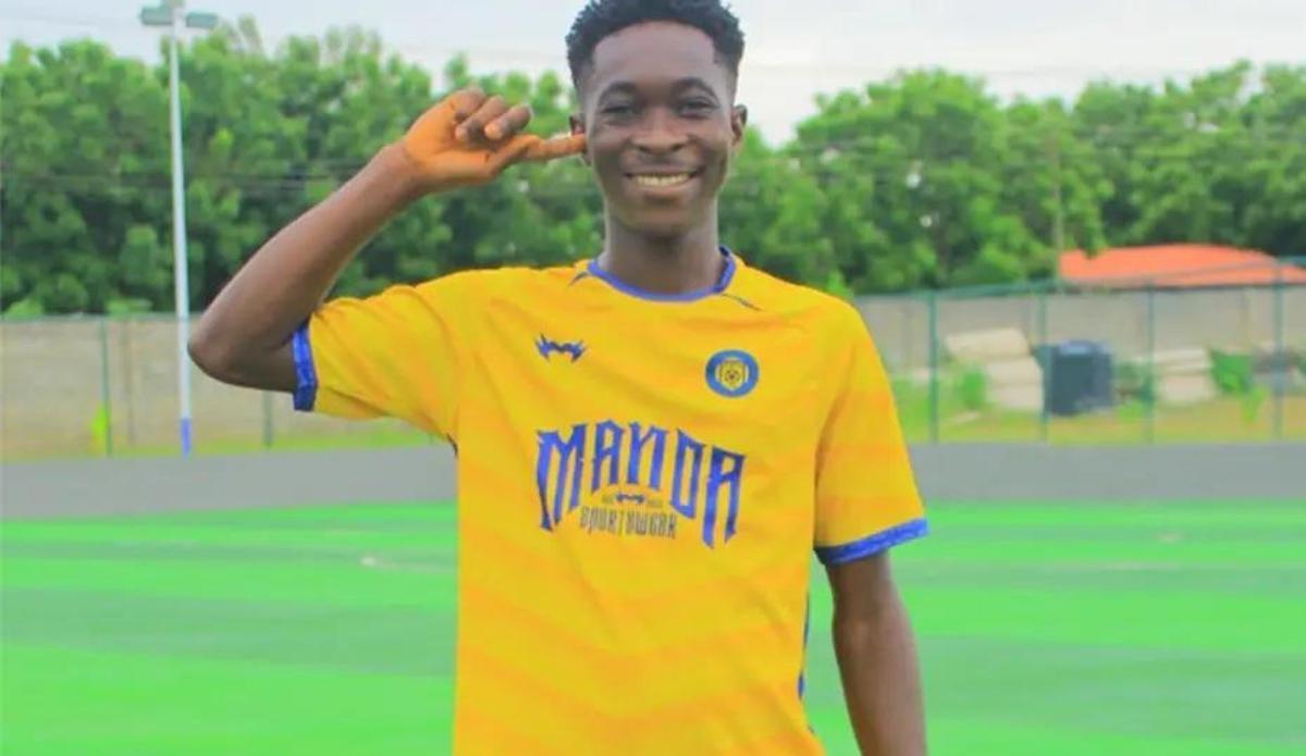 Fenerbahçe'nin transferdeki son gün sürprizi yeni ortaya çıktı! TFF'ye bildirildi