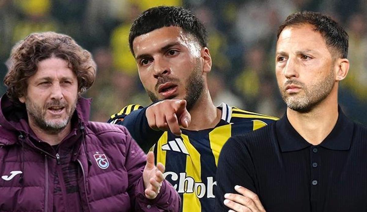 Oğuz Aydın gerçekleri! Transferi neden yattı? Fenerbahçe'den Trabzonspor'u kızdıran telefon