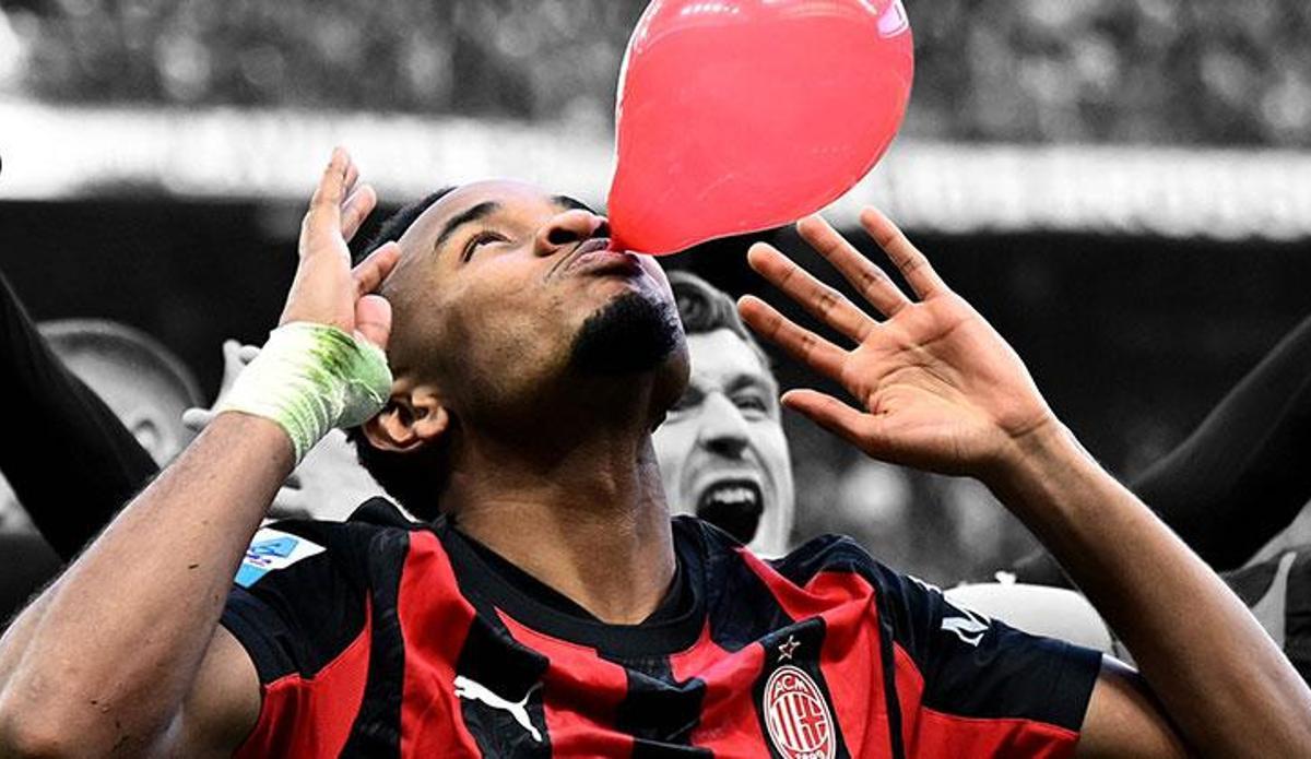 Christopher Nkunku'dan Fenerbahçe'ye gönderme! 'Kalmak kolay bir karar oldu'