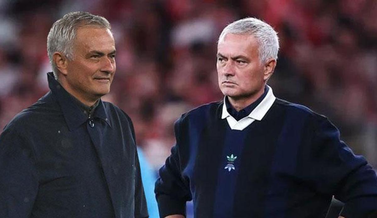Jose Mourinho için bomba iddia! Dünya Kupası sonrası teklif yapılacak