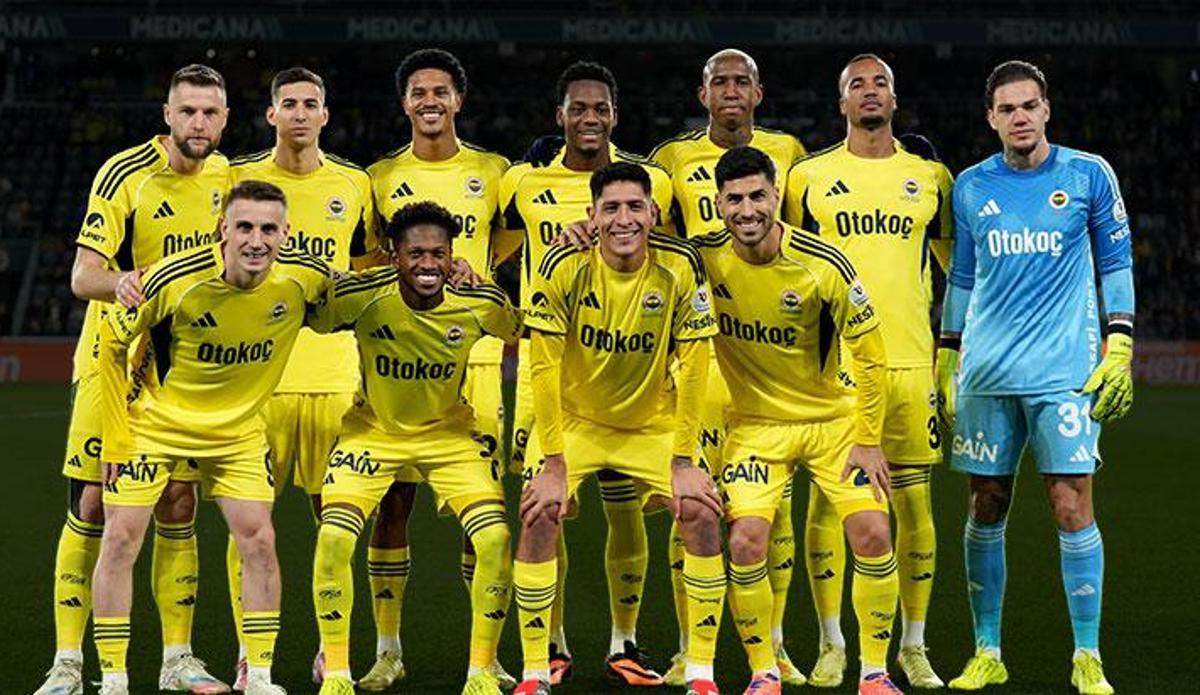 Ömer Üründül, Fenerbahçe'yi Trabzonspor maçı öncesi uyardı: Maçı tamamlayamaz