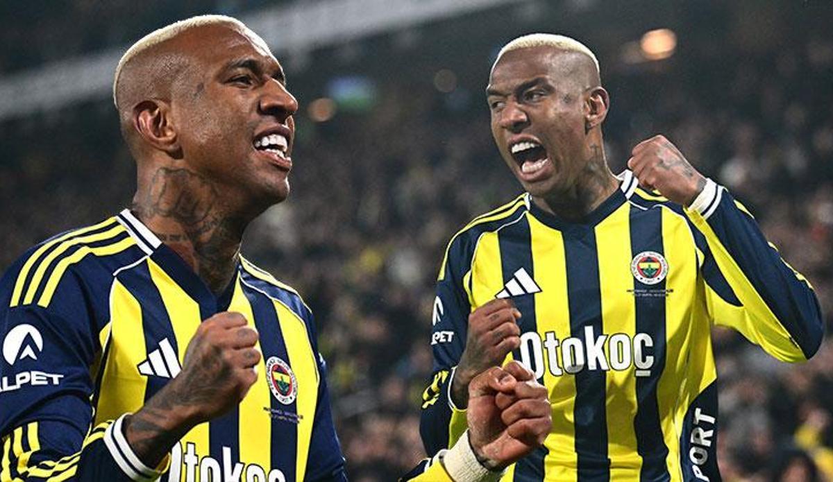 Hayal kırıklığı yarattı! Anderson Talisca'nın transferi rafa kalktı