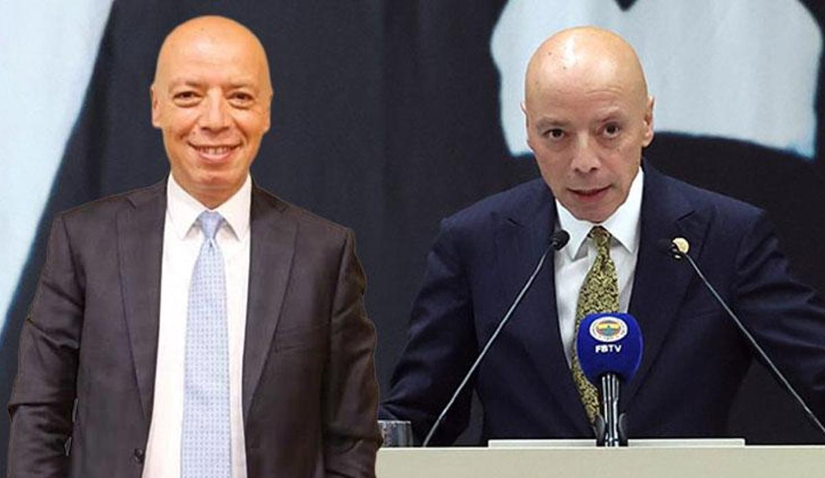 Fenerbahçe Başkan Vekili Murat Salar'dan Lookman transferi için açıklama: 'Tarihimizde olmadı'