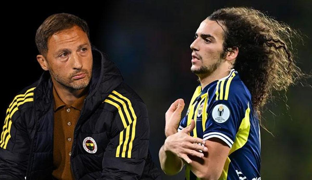 Trabzonspor deplasmanında Tedesco’nun zor kararı! Orta sahada müthiş rekabet: ‘Kante, Alvarez, İsmail ve Fred…’