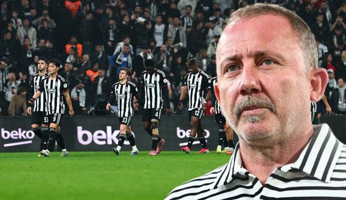 Beşiktaş 2 yıldızı transfer listesine ekledi