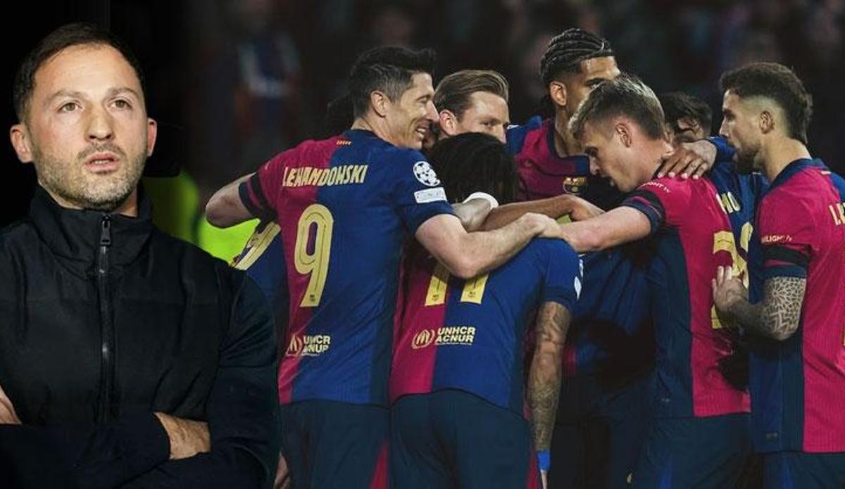 Fenerbahçe peşini bırakmıyor! Barcelona'nın yıldızı için yeni teklif yapıldı