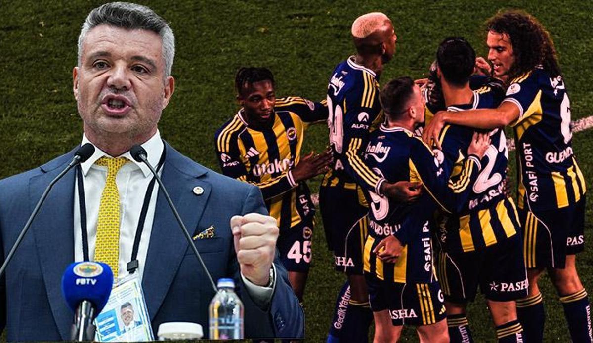 Dev maça dev prim! Fenerbahçe'de Trabzonspor maçı öncesi oyuncular hırslı, keyifler yerinde