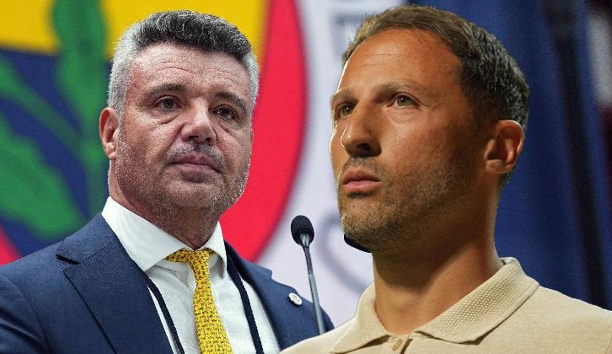 Fenerbahçe'ye 50 milyon Euro'luk golcü! Transfer görüşmeleri başladı