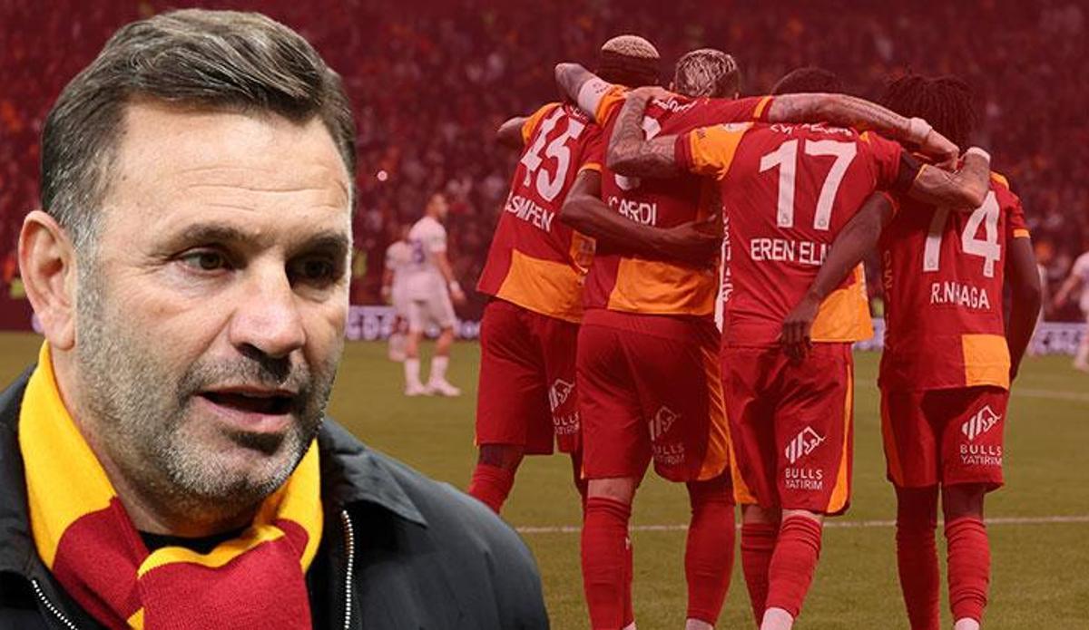 Galatasaray - Eyüpspor maçının ardından usta isimlerden yıldız futbolcuya övgü dolu sözler: 'Fenomenin dönüşü' | 'Bu çocuktan olur'