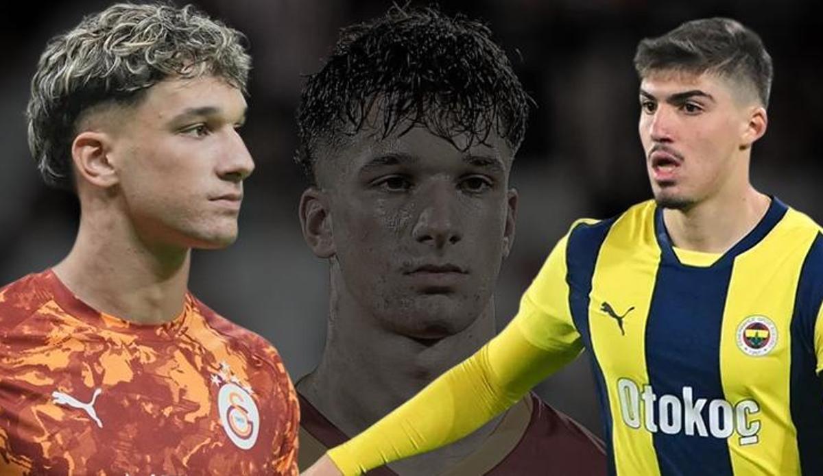 Galatasaray'da ikinci Yusuf Akçiçek vakası! Çağrı Balta sözleşmeyi reddetti, Fenerbahçe'ye gidiyor