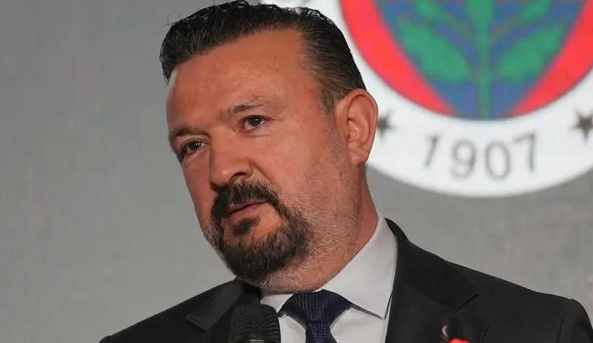 Ertan Torunoğulları'ndan forvet transferi hakkında açıklama