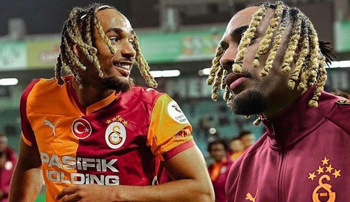 Bayern Münih efsanesinden Sacha Boey için şok yorum: 'Galatasaray 15 milyon euro vermez!'
