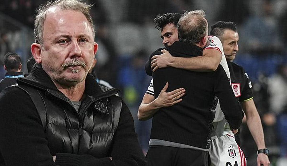 'Kaliteleri beklentiyi karşılayacak!' Sergen Yalçın'dan Başakşehir galibiyeti sözleri