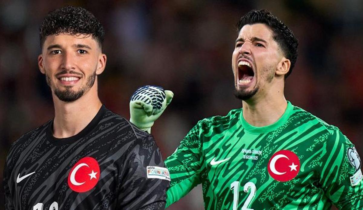 Beşiktaş'a Altay Bayındır müjdesi! Rakamlar ortaya çıktı